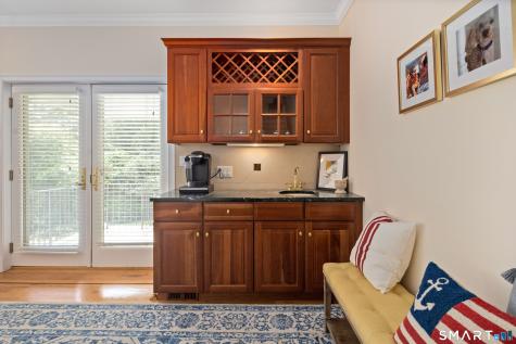 34 Windy Knolls Greenwich CT 06831