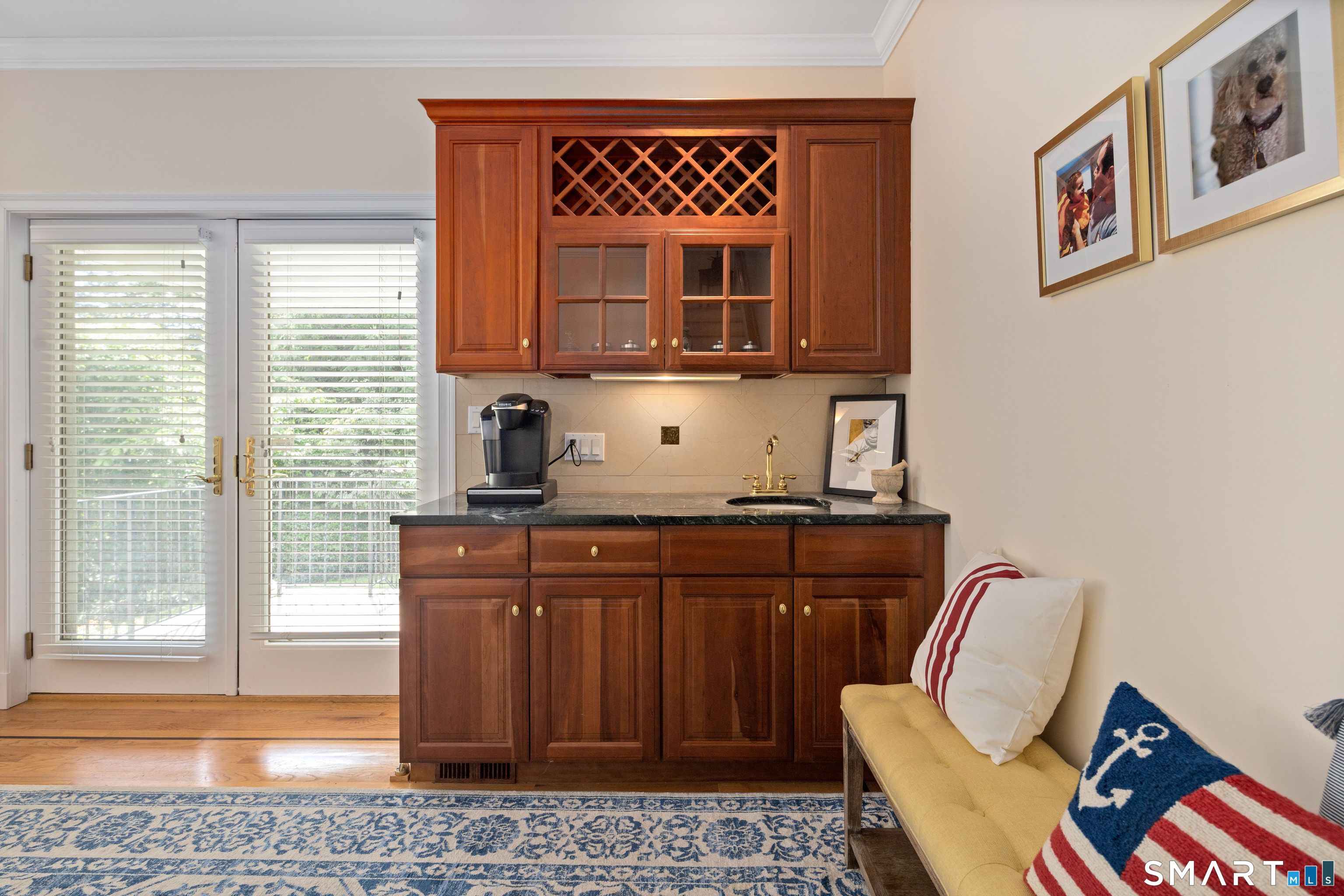 34 Windy Knolls Greenwich CT 06831