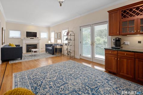 34 Windy Knolls Greenwich CT 06831