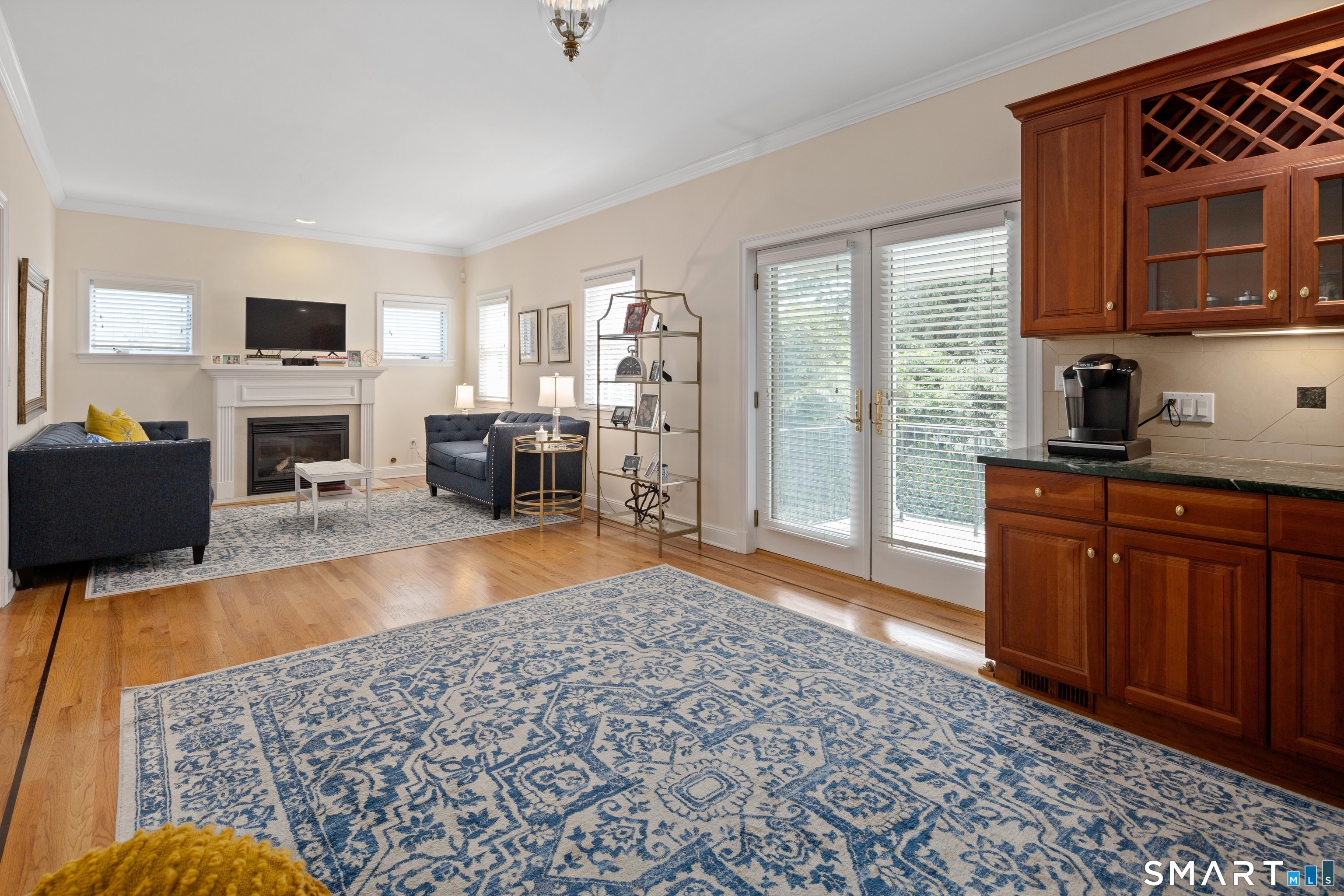 34 Windy Knolls Greenwich CT 06831