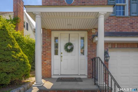 34 Windy Knolls Greenwich CT 06831
