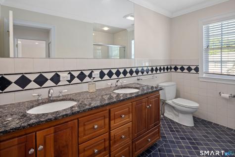 34 Windy Knolls Greenwich CT 06831