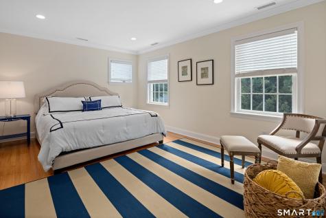 34 Windy Knolls Greenwich CT 06831