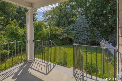34 Windy Knolls Greenwich CT 06831