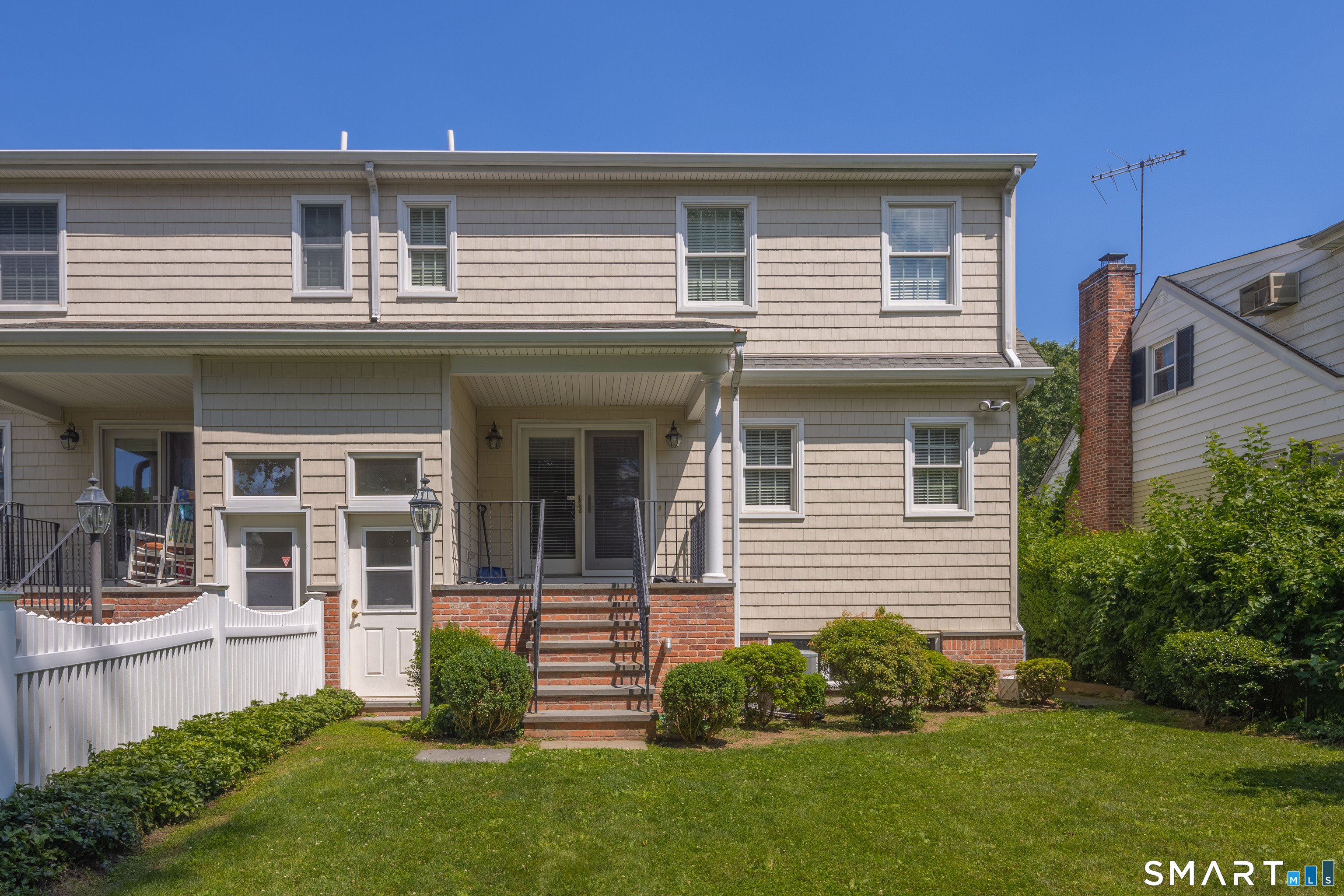 34 Windy Knolls Greenwich CT 06831