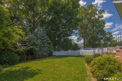 34 Windy Knolls Greenwich CT 06831