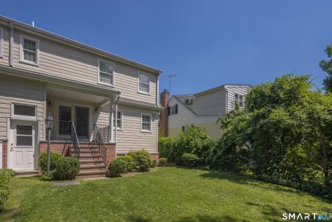 34 Windy Knolls Greenwich CT 06831
