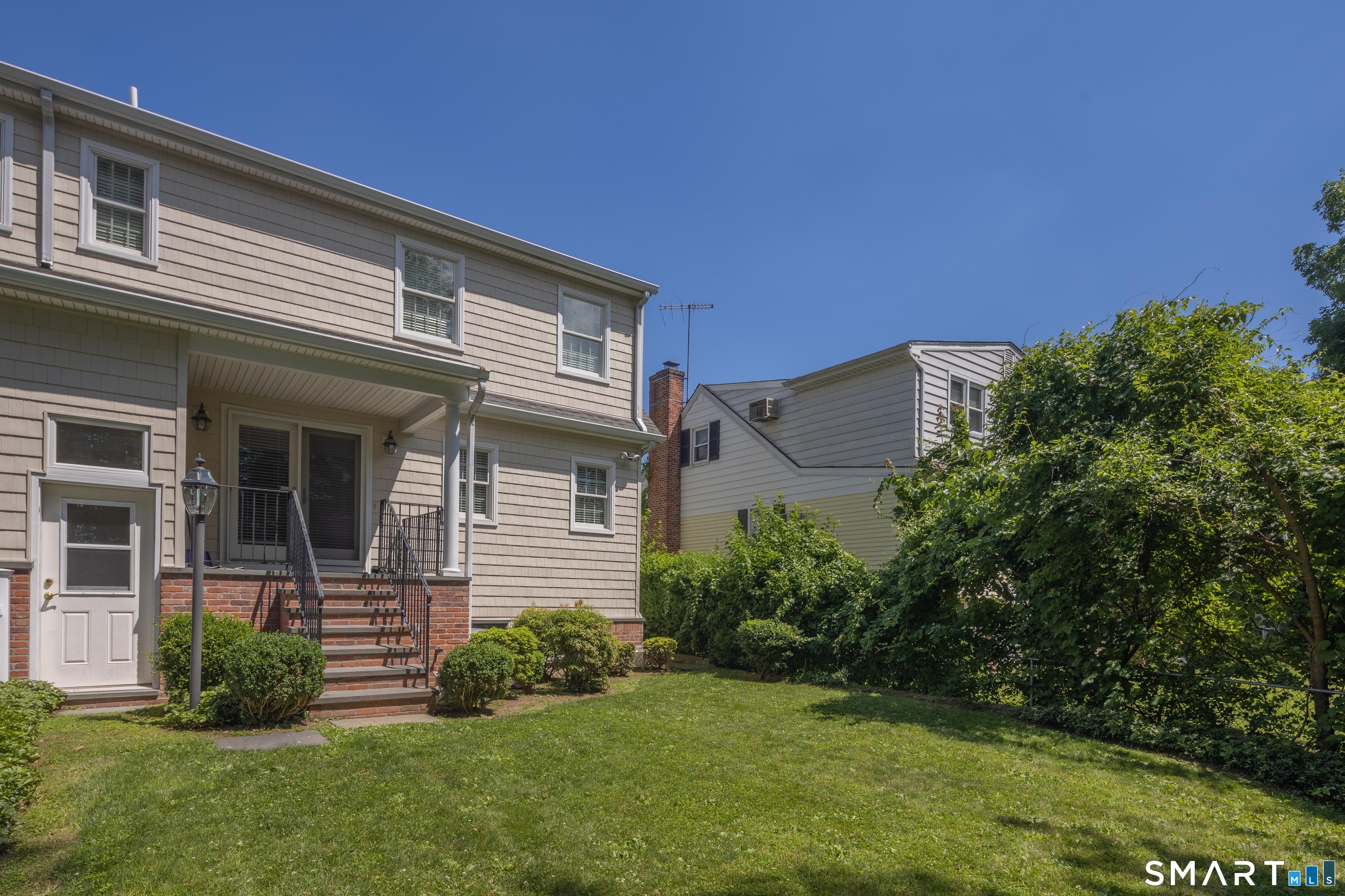 34 Windy Knolls Greenwich CT 06831
