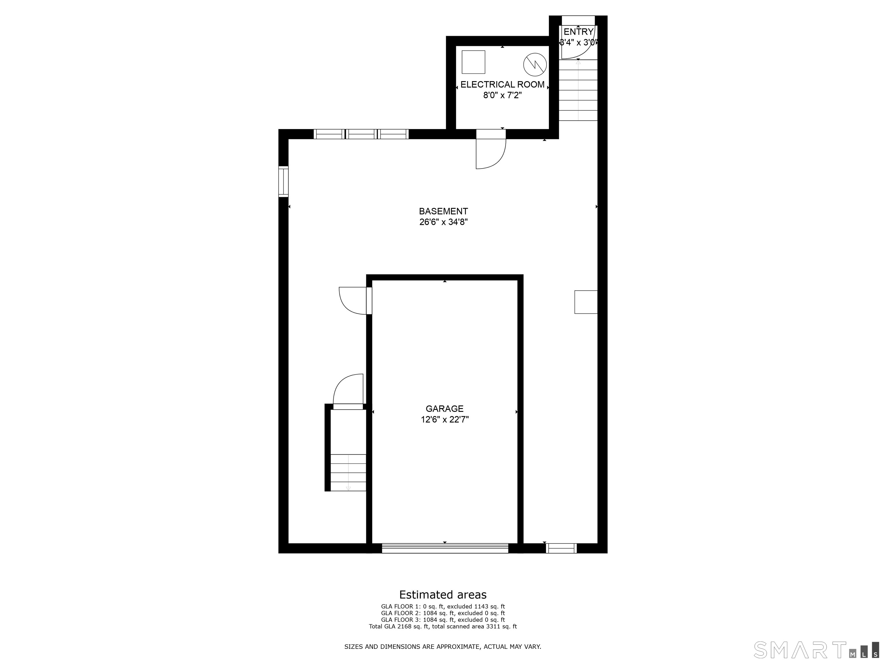 34 Windy Knolls Greenwich CT 06831