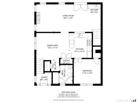 34 Windy Knolls Greenwich CT 06831