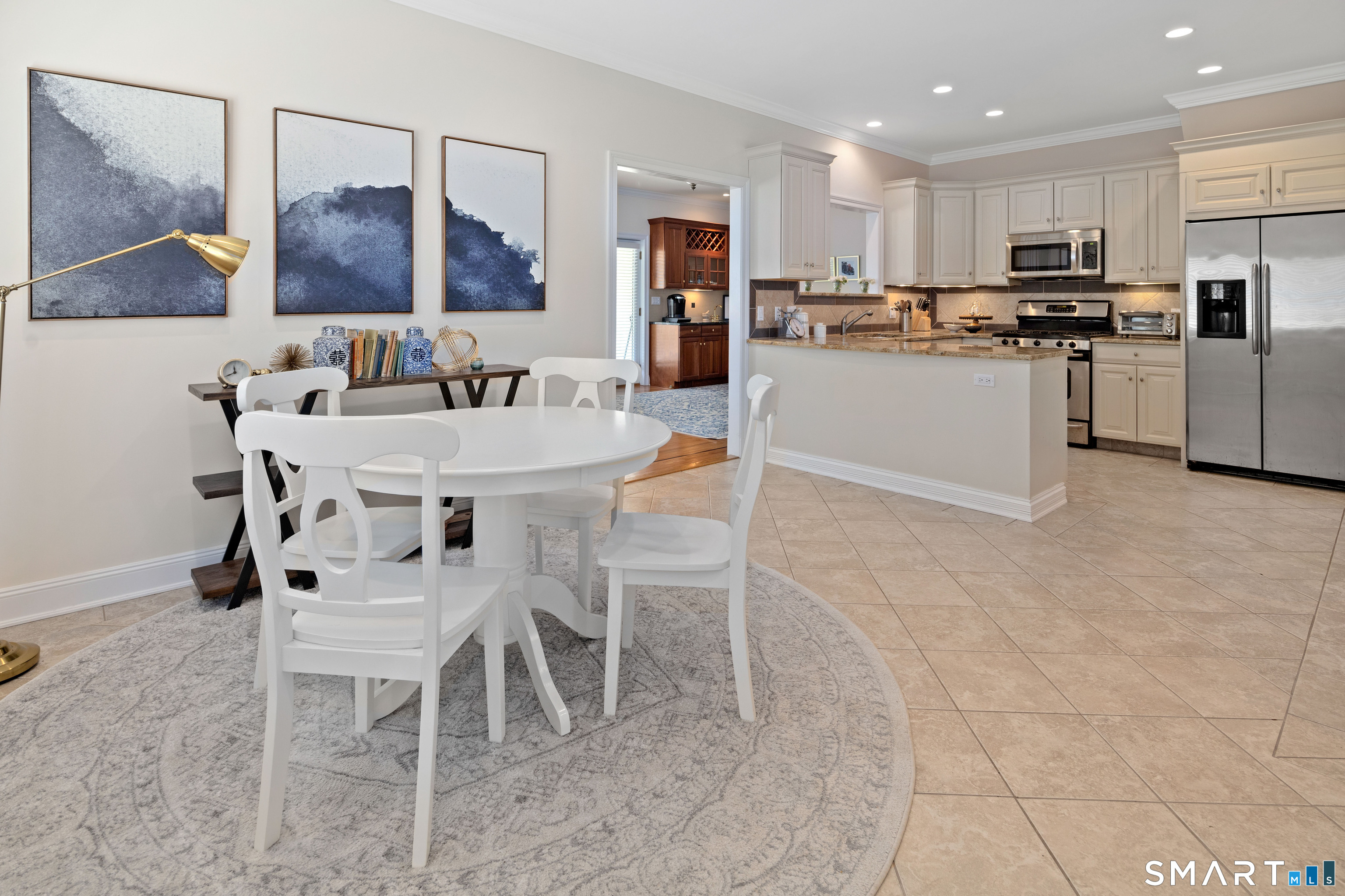 34 Windy Knolls Greenwich CT 06831