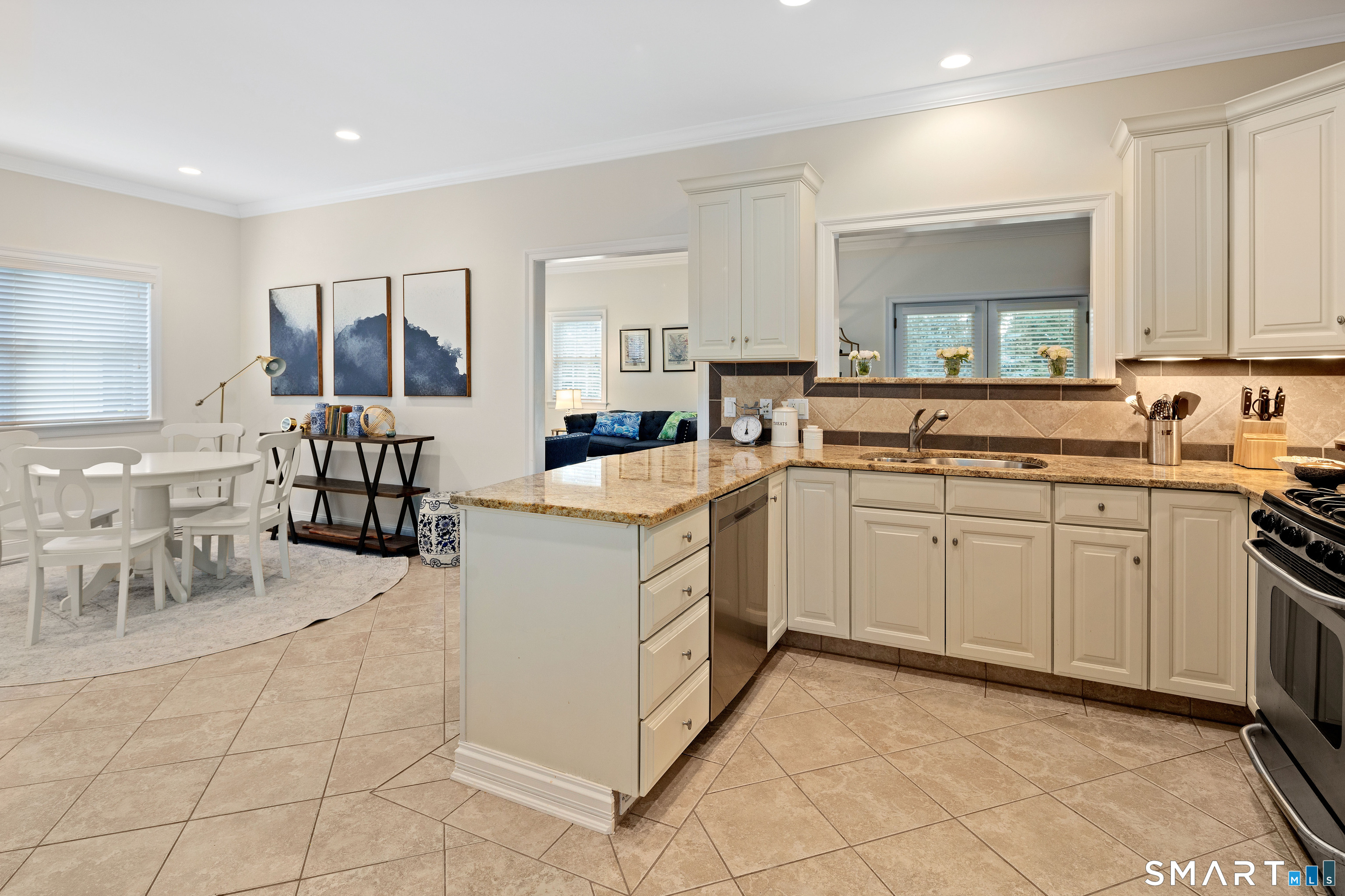 34 Windy Knolls Greenwich CT 06831