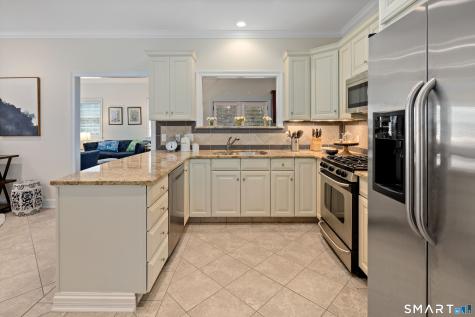 34 Windy Knolls Greenwich CT 06831