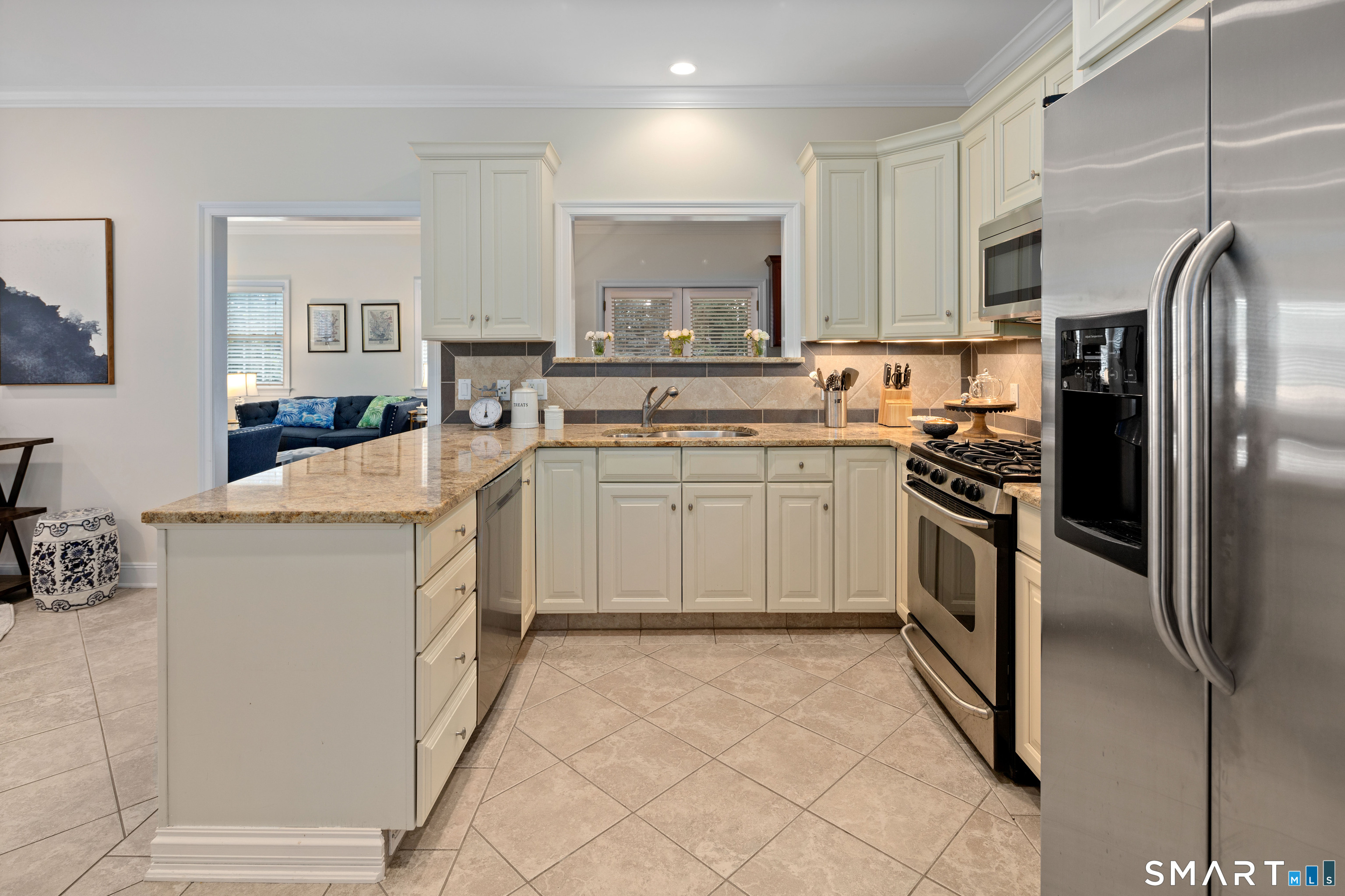 34 Windy Knolls Greenwich CT 06831