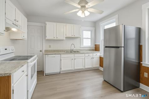121 2ND Avenue West Haven CT 06516
