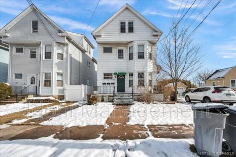 121 2ND Avenue West Haven CT 06516
