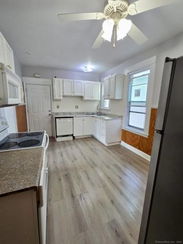 121 2ND Avenue West Haven CT 06516