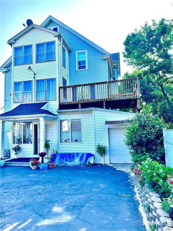 396 Park Street New Britain CT 06051