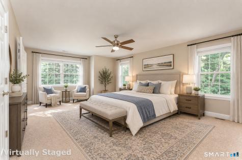 1 Ridgeview Drive Farmington CT 06032