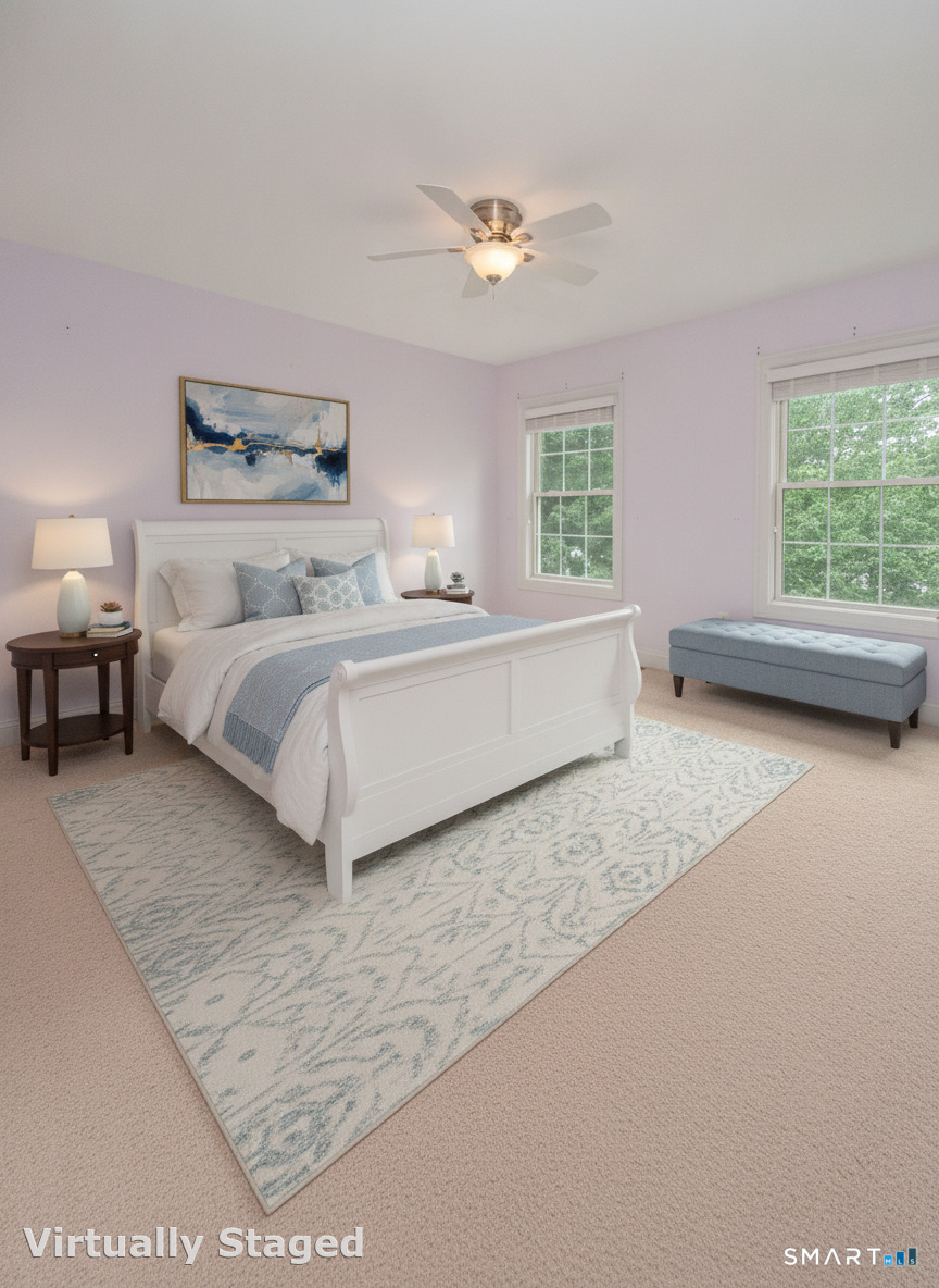 1 Ridgeview Drive Farmington CT 06032