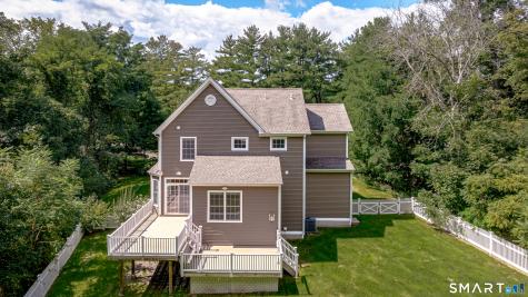 1 Ridgeview Drive Farmington CT 06032