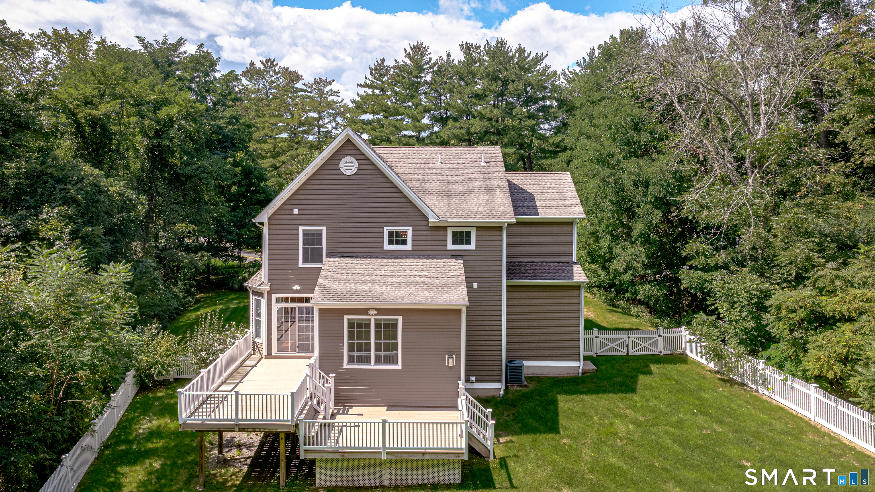1 Ridgeview Drive Farmington CT 06032