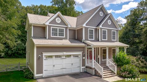 1 Ridgeview Drive Farmington CT 06032