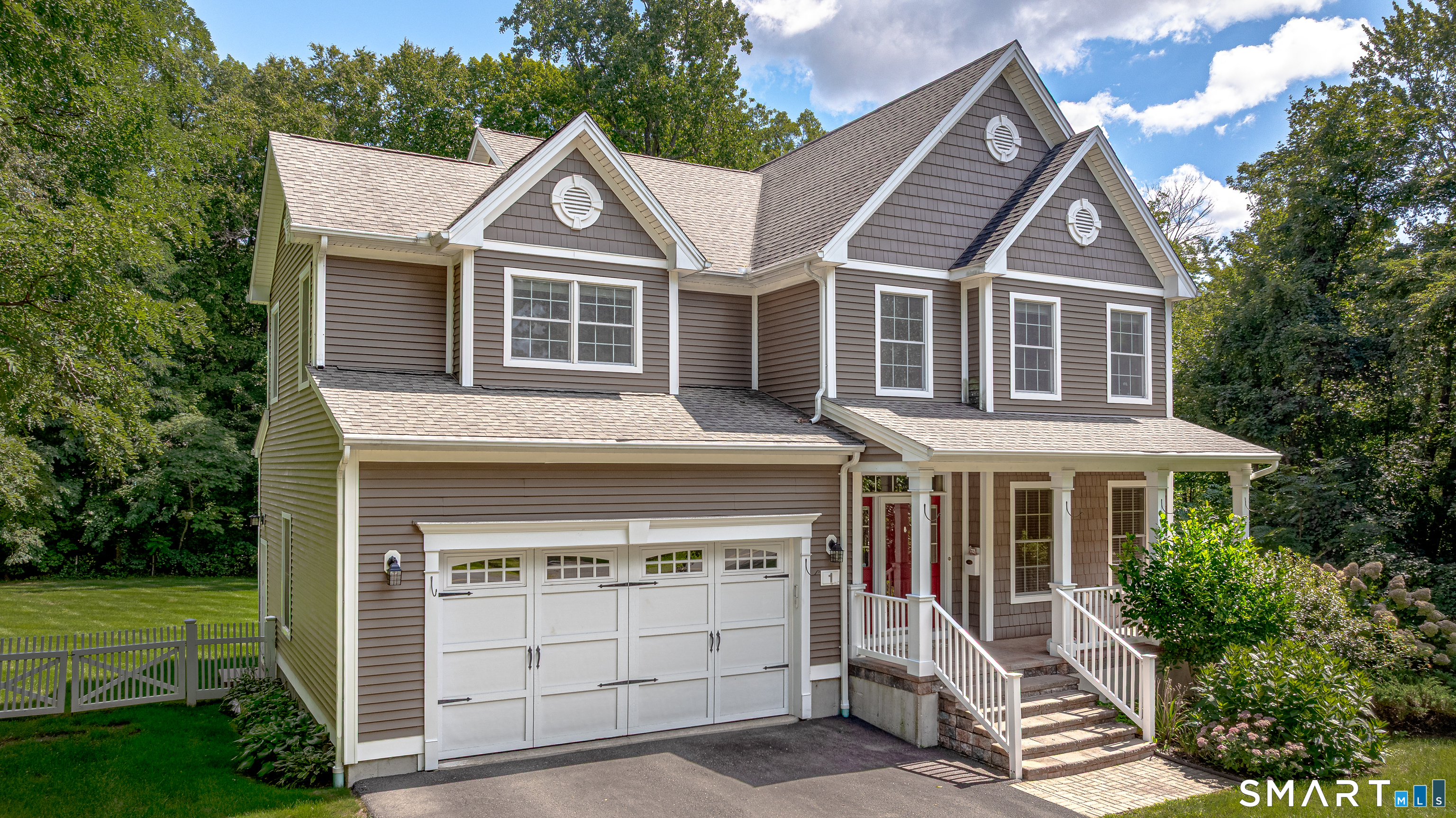 1 Ridgeview Drive Farmington CT 06032