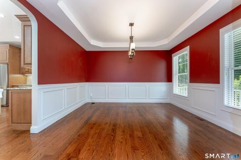 1 Ridgeview Drive Farmington CT 06032