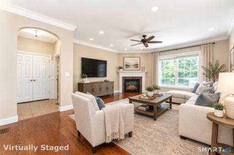 1 Ridgeview Drive Farmington CT 06032