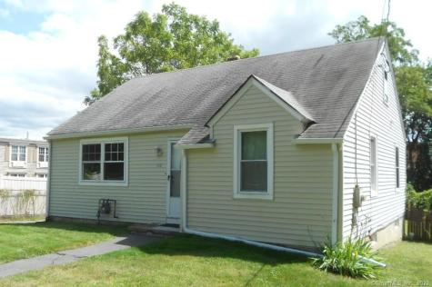 451 Meadow Street Fairfield CT 06824