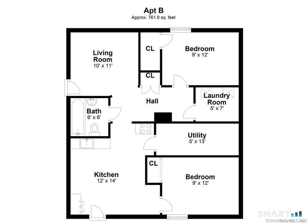 102 Wooster Street Shelton CT 06484