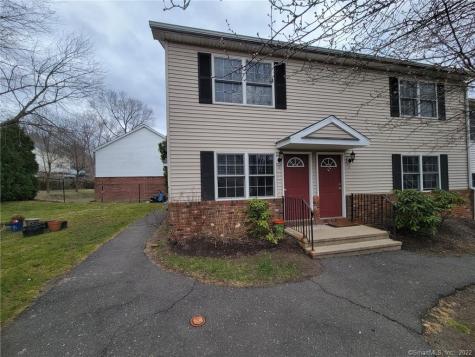 45 Grand Street Danbury CT 06810