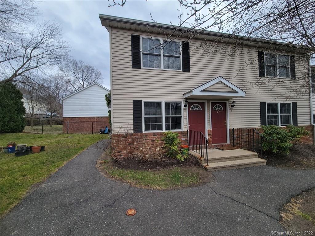 45 Grand Street Danbury CT 06810