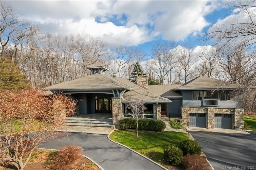 55 Cutler Road Greenwich CT 06831