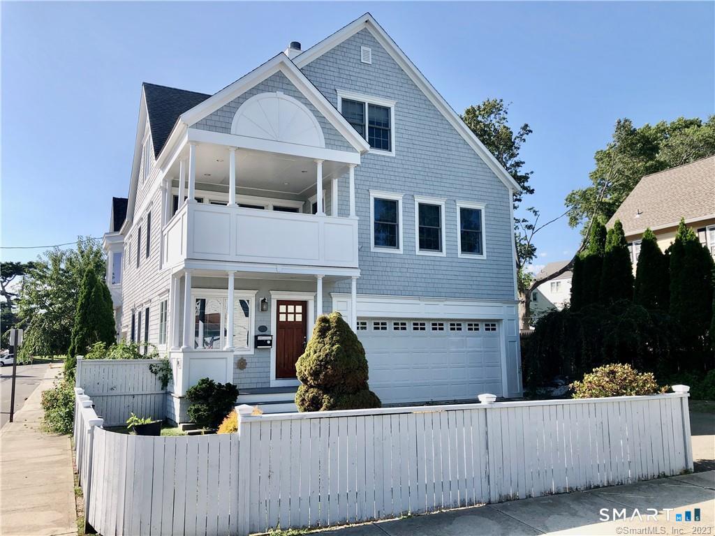 26 Village Road Milford CT 06460
