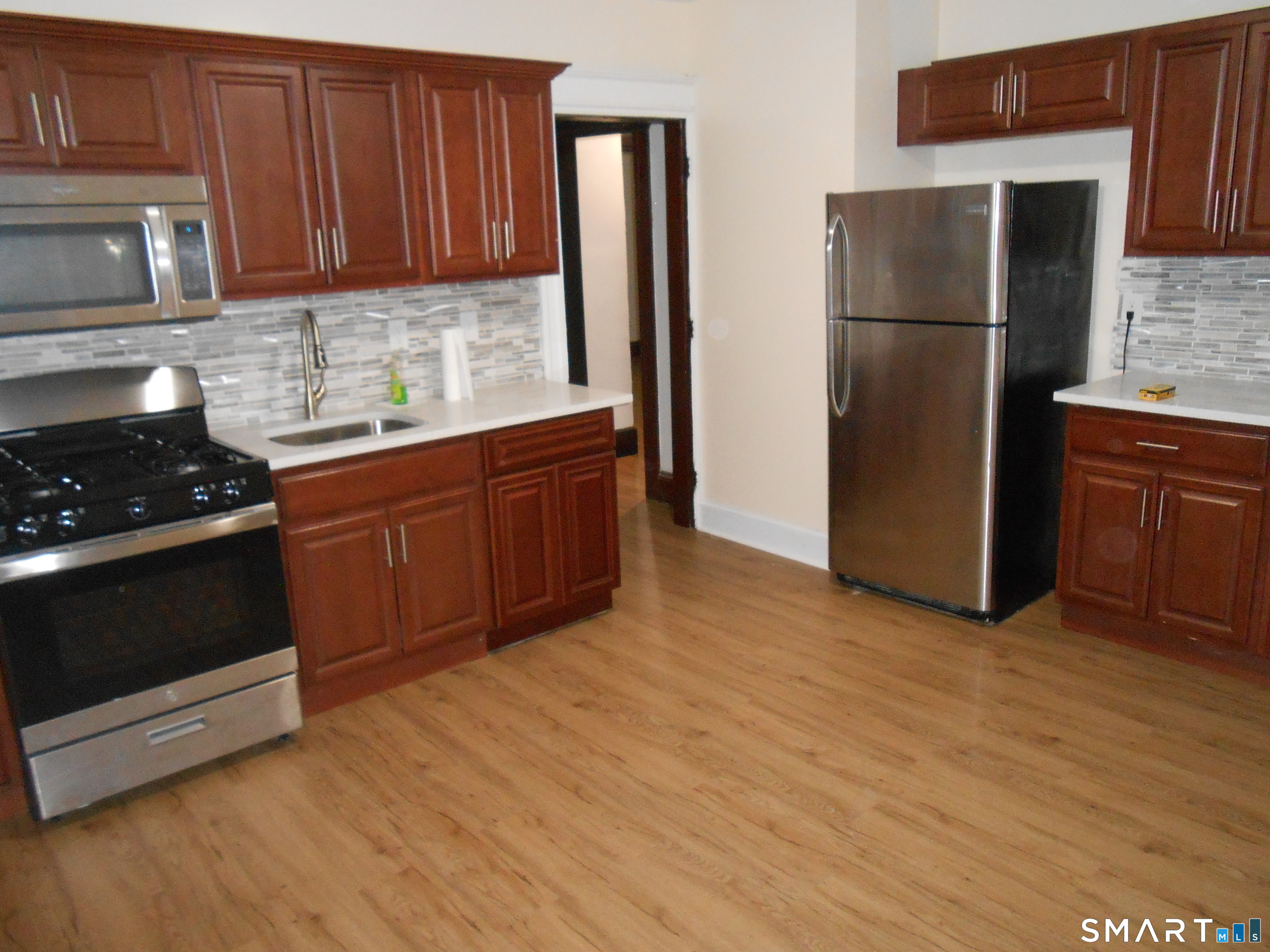 48-52 Vine Street Bridgeport CT 06604