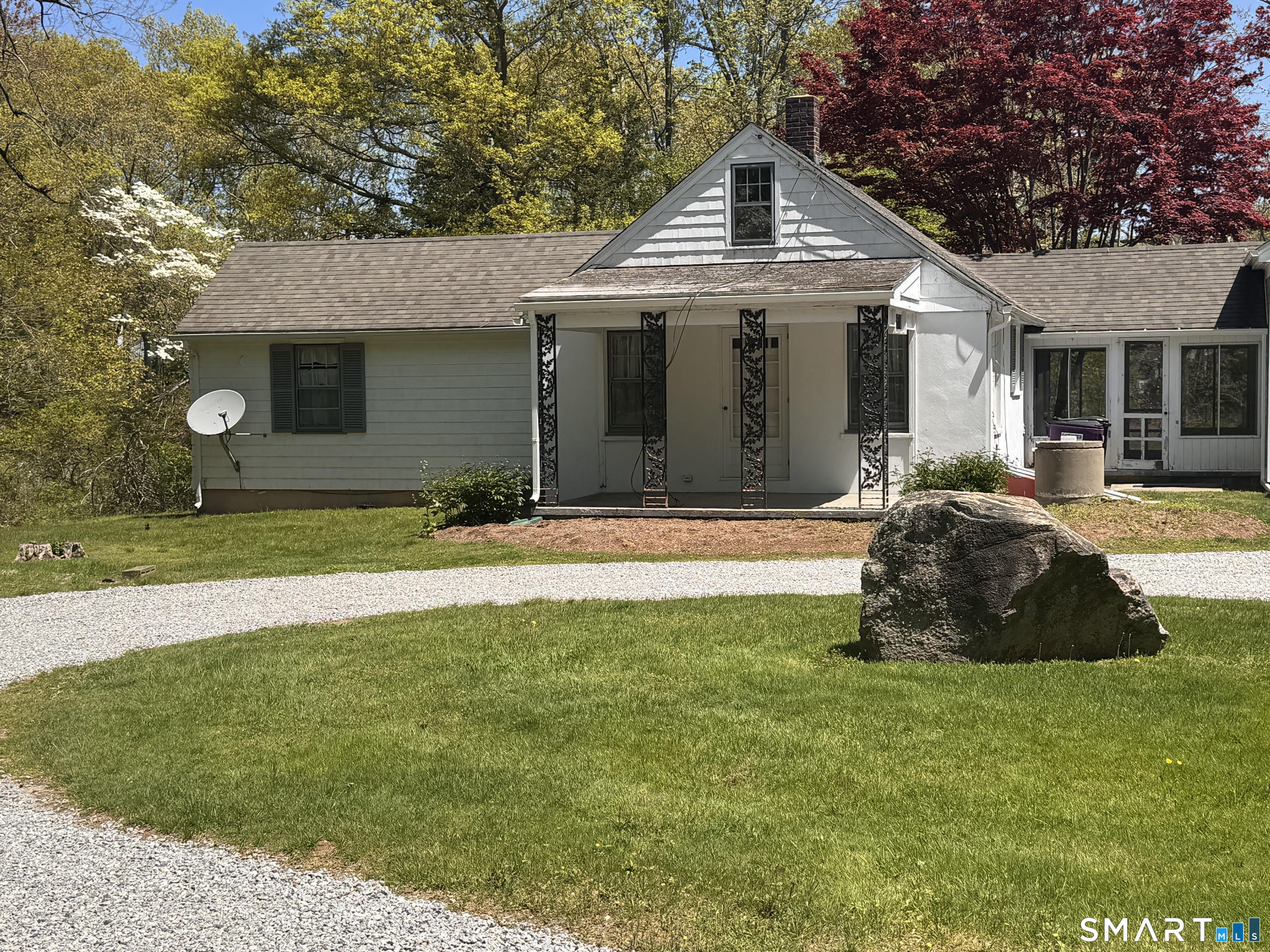 187A East River Road Guilford CT 06437