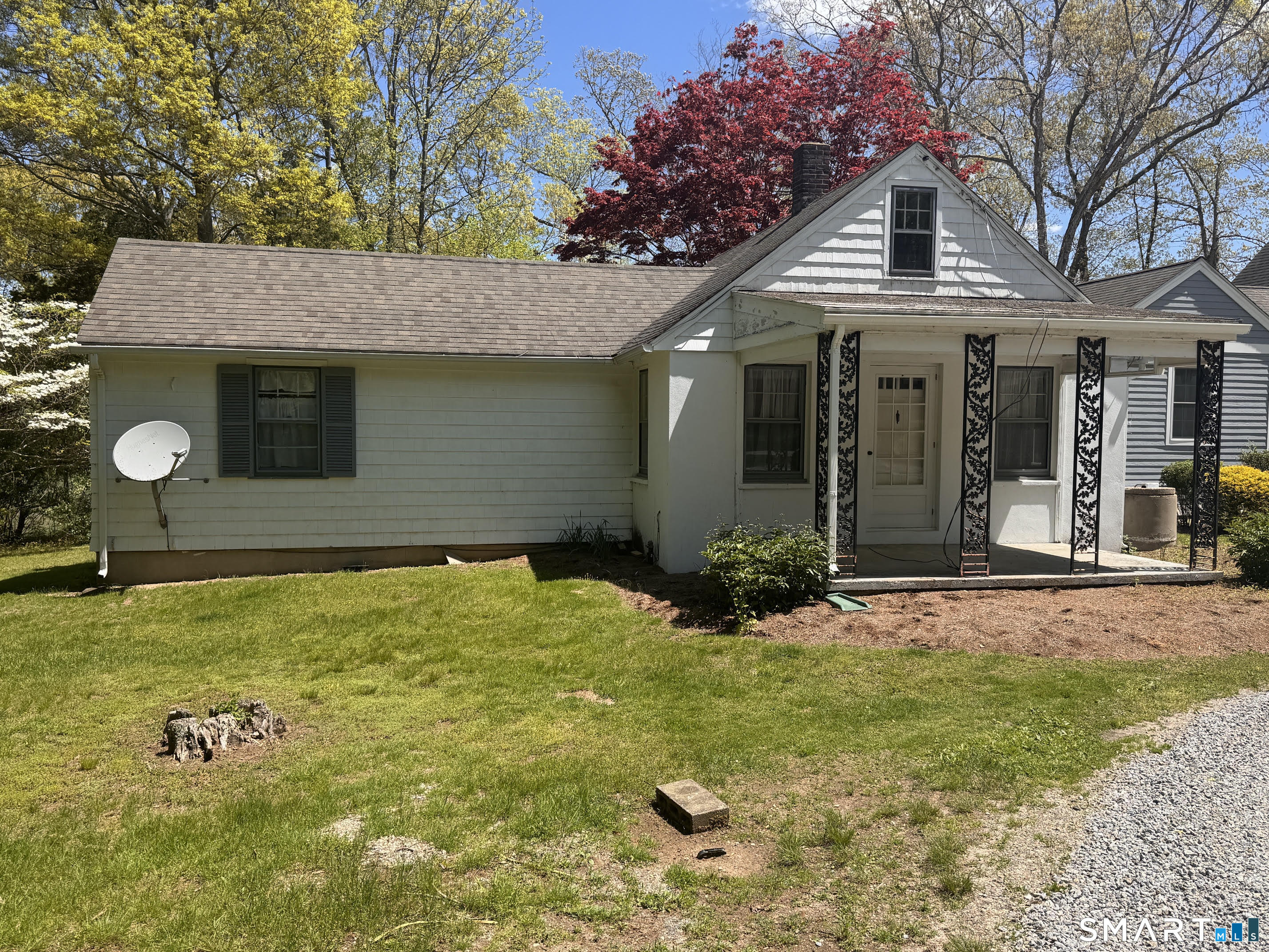 187A East River Road Guilford CT 06437