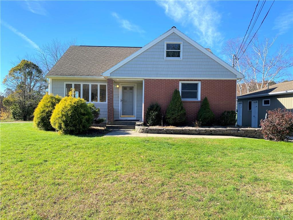 34 Drabik Road East Lyme CT 06333