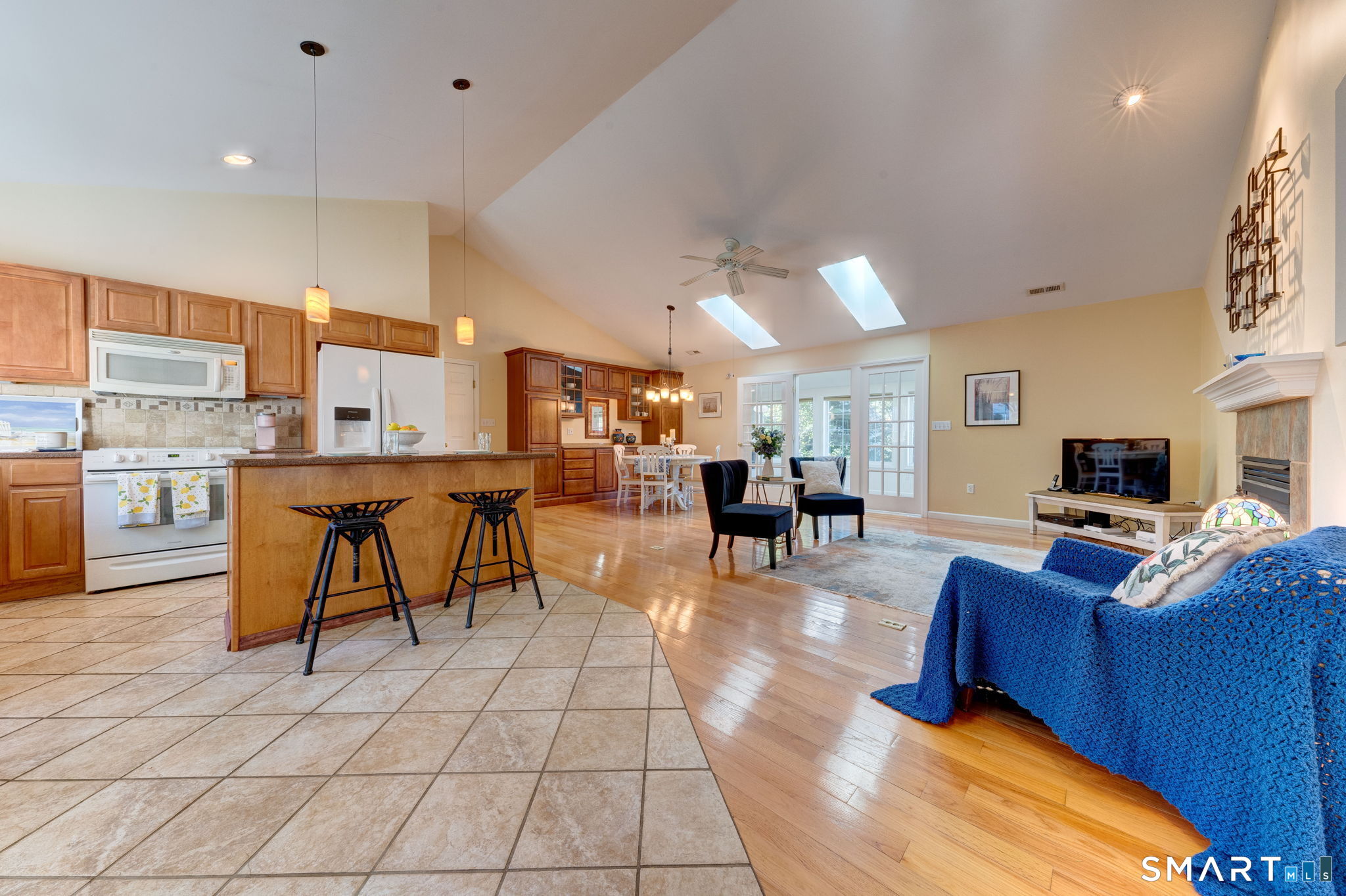 46 Samuel Lane Mansfield CT 06250