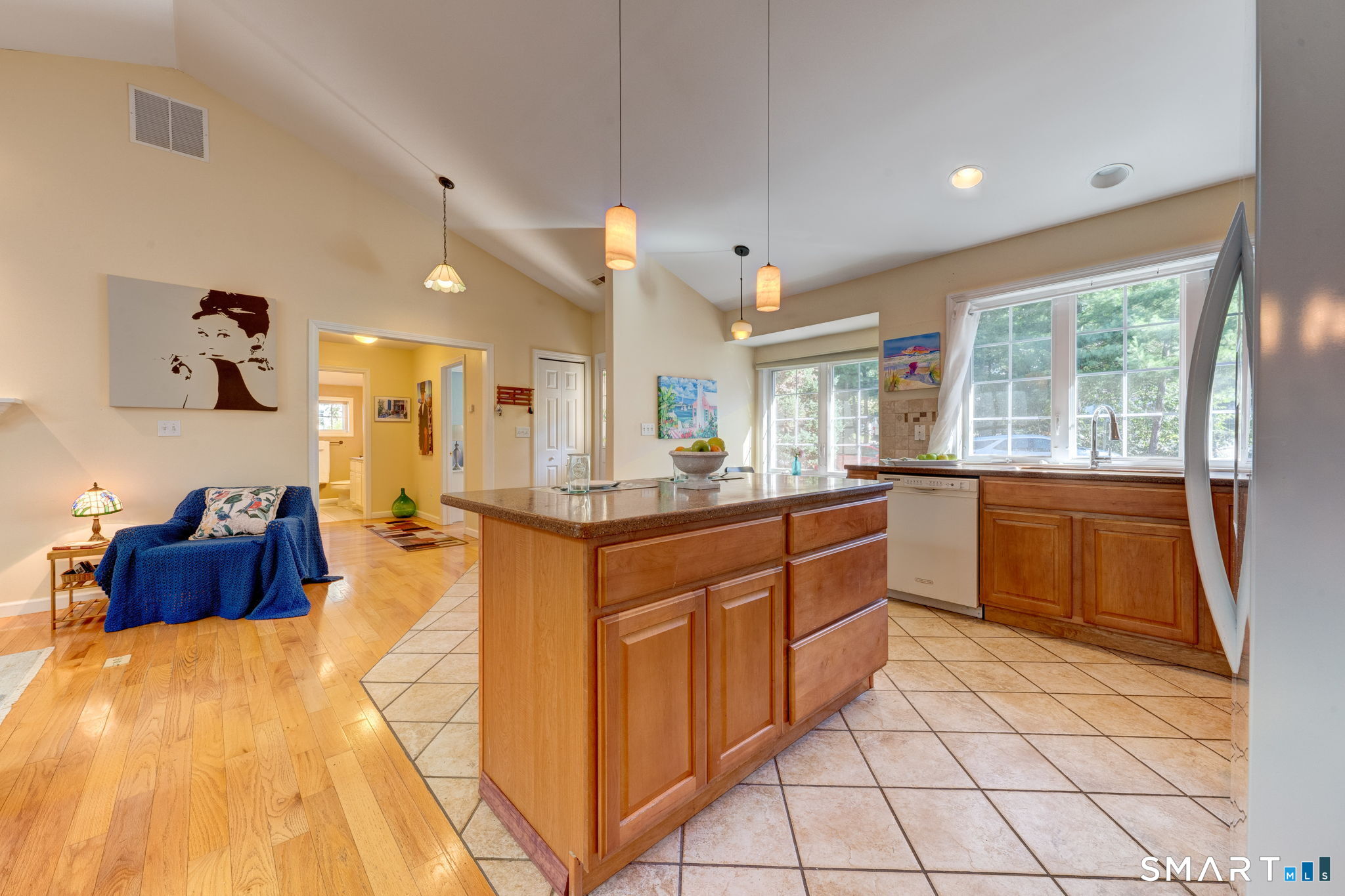 46 Samuel Lane Mansfield CT 06250