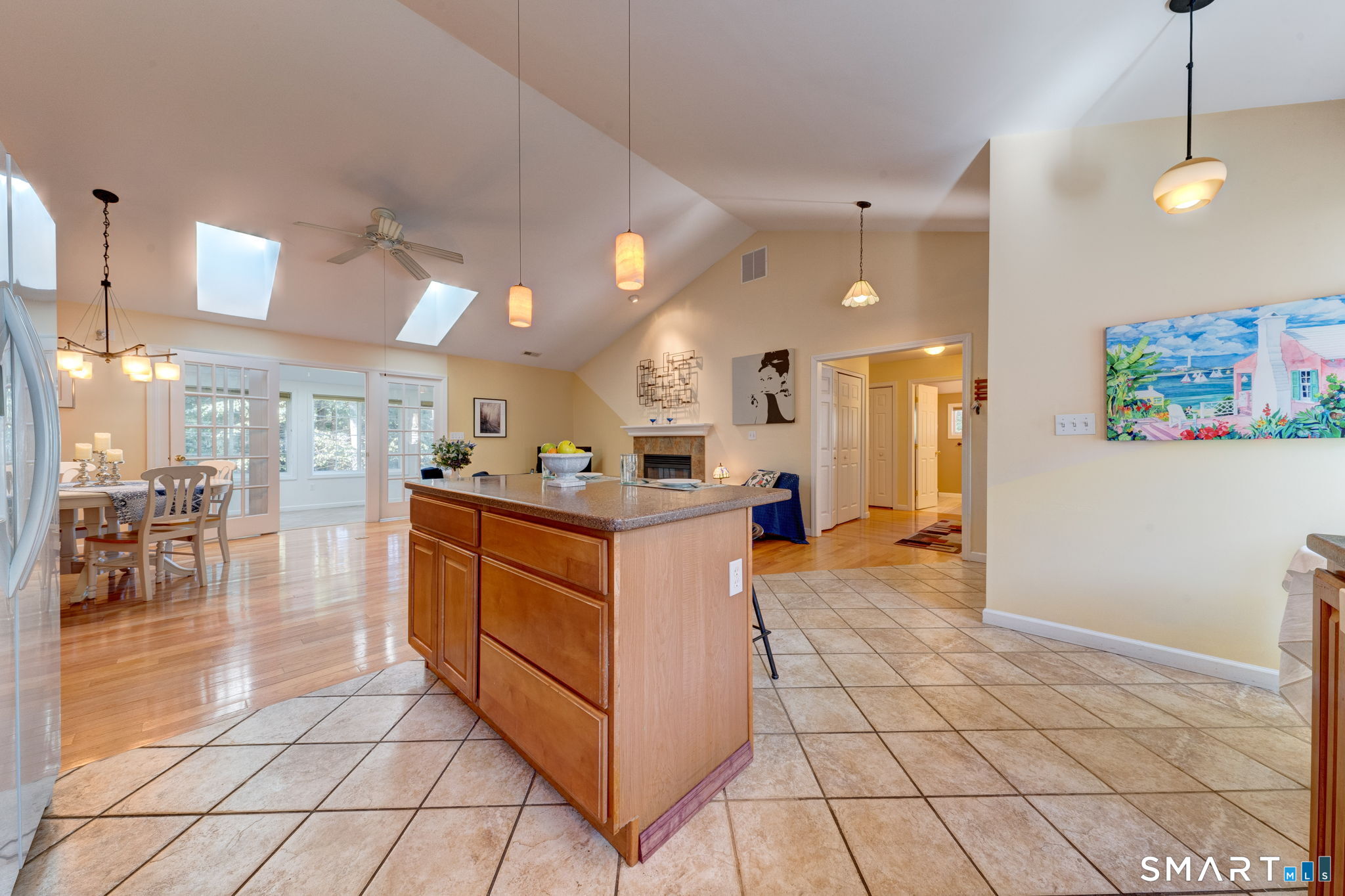 46 Samuel Lane Mansfield CT 06250