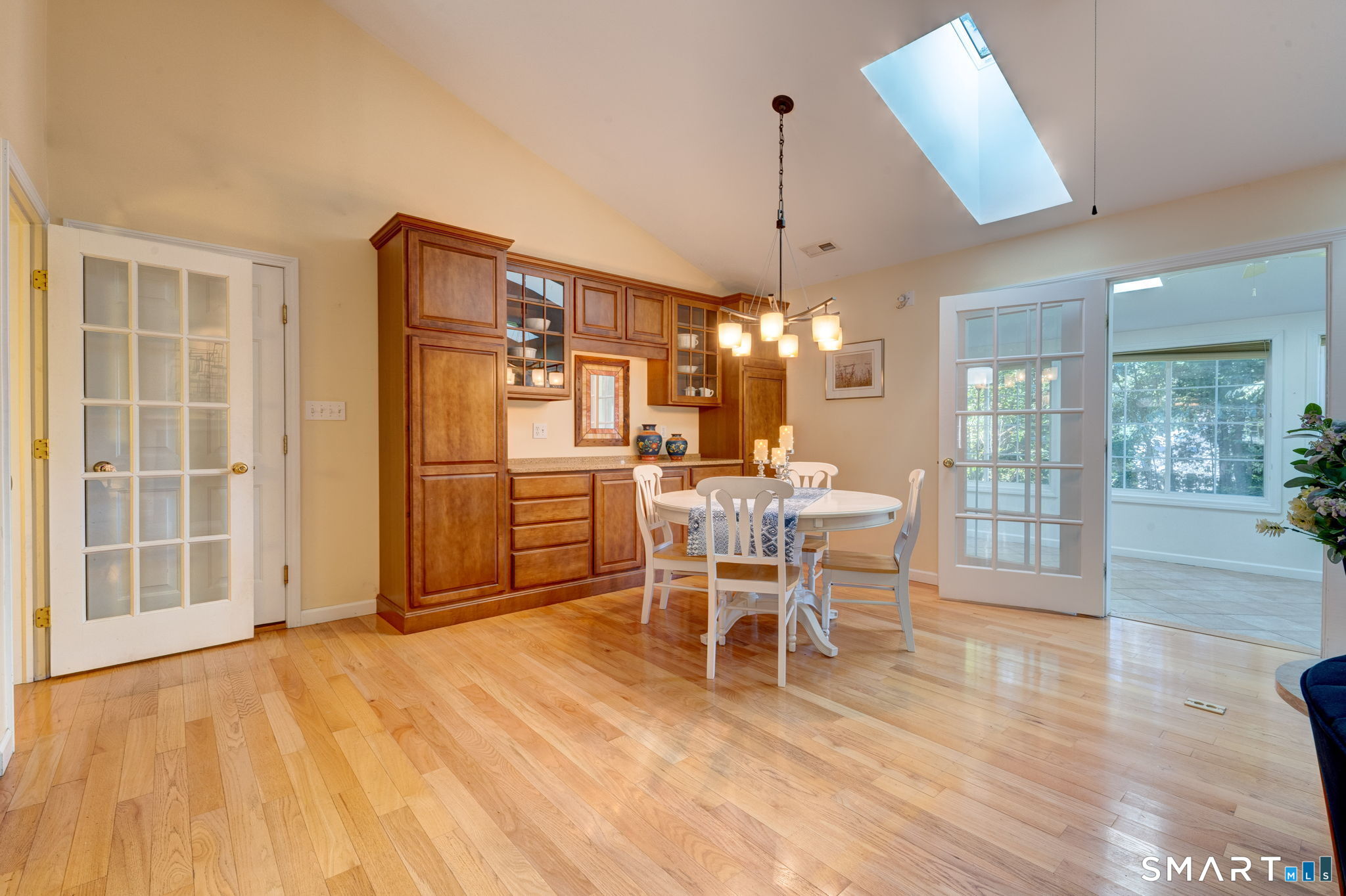46 Samuel Lane Mansfield CT 06250