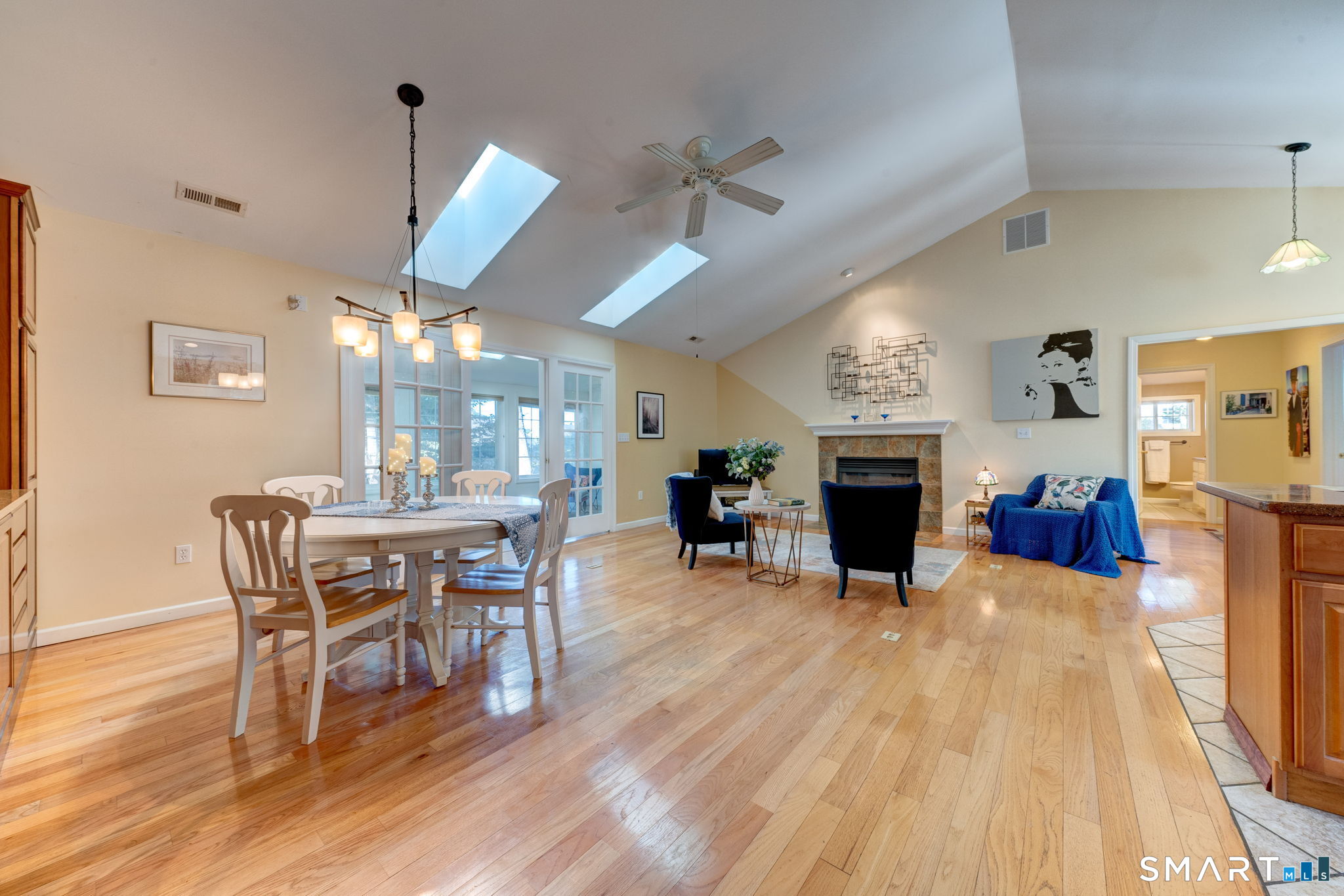 46 Samuel Lane Mansfield CT 06250
