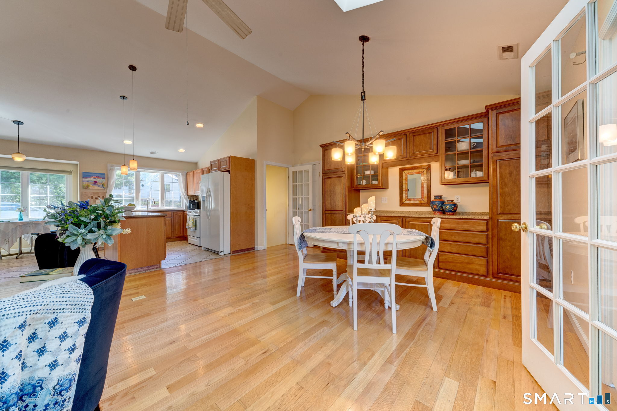 46 Samuel Lane Mansfield CT 06250