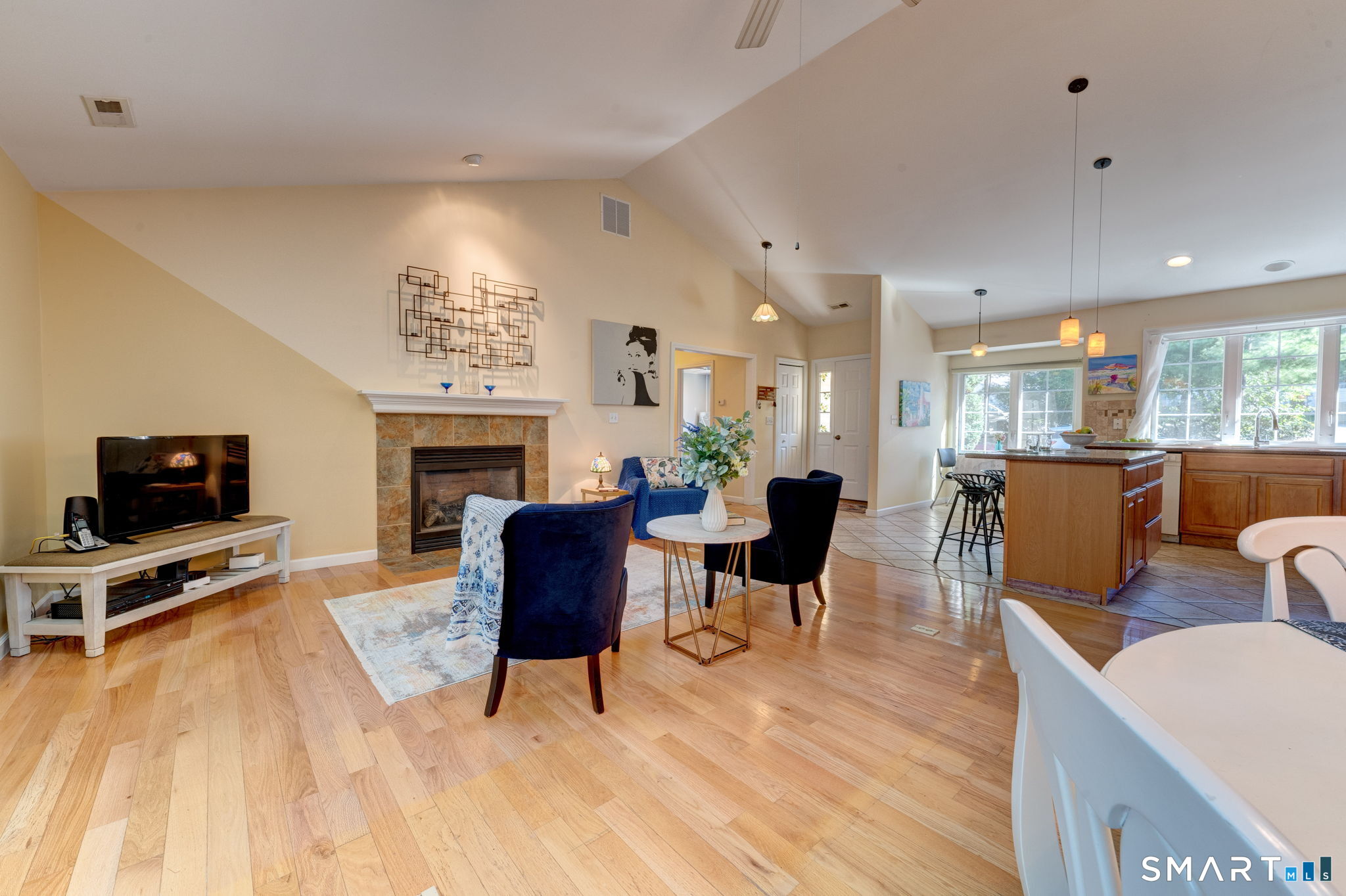 46 Samuel Lane Mansfield CT 06250
