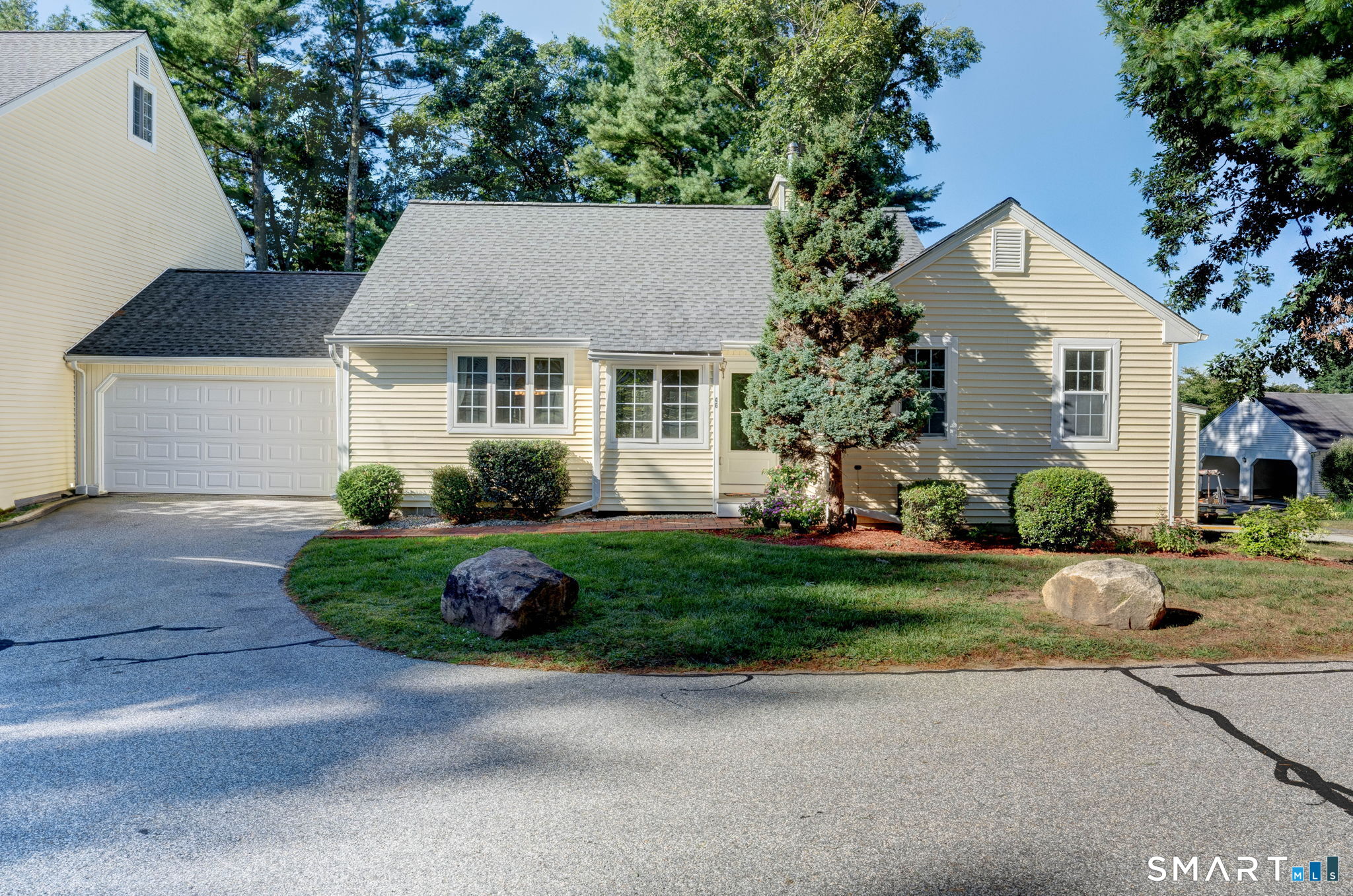 46 Samuel Lane Mansfield CT 06250