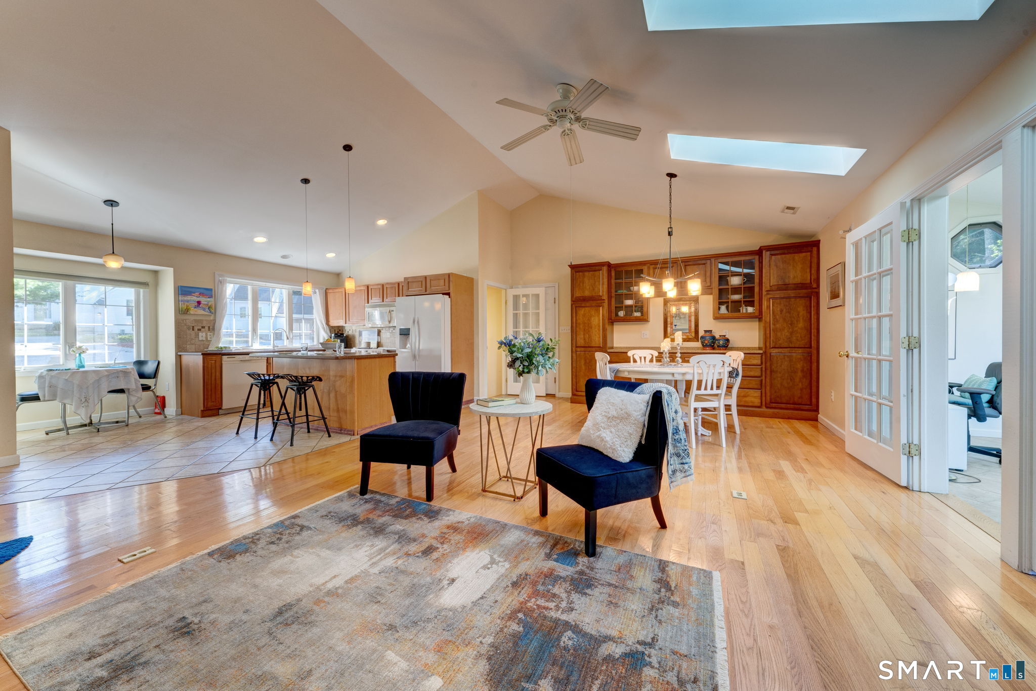46 Samuel Lane Mansfield CT 06250