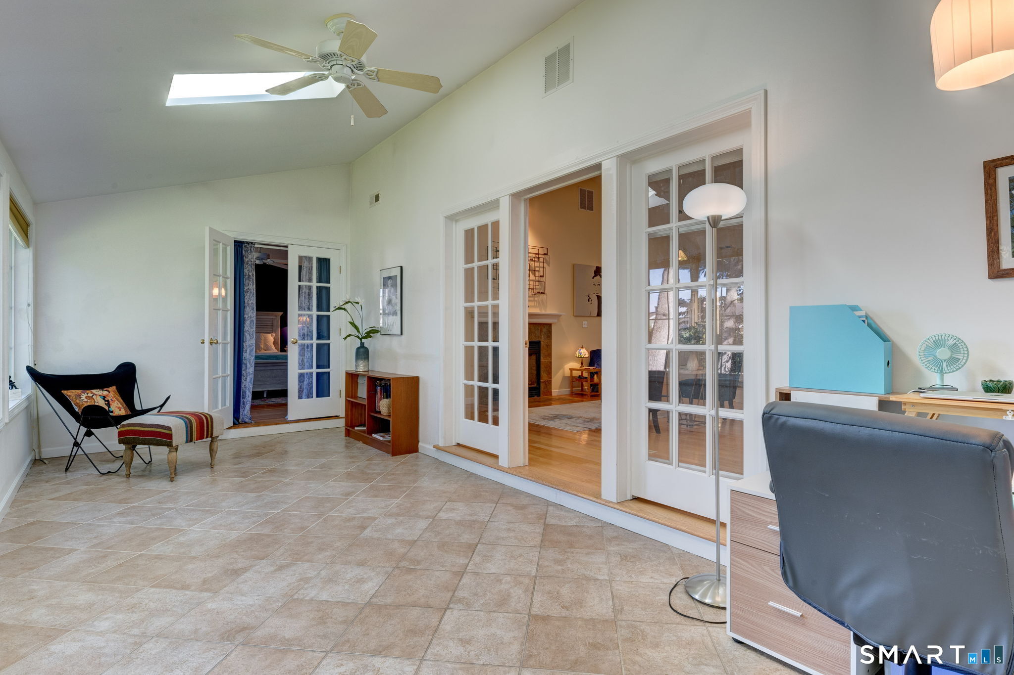 46 Samuel Lane Mansfield CT 06250